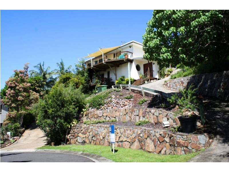23 Sandy Cove Crescent, Coolum Beach QLD 4573
