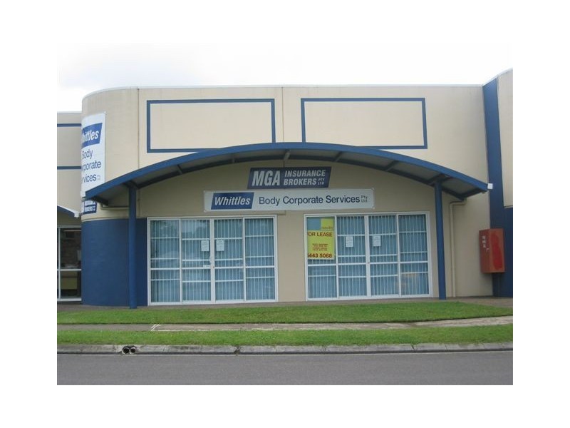 12/3 Rigby Street, Nambour QLD 4560