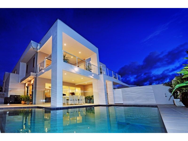 3 Anchorage Circuit, Twin Waters QLD 4564