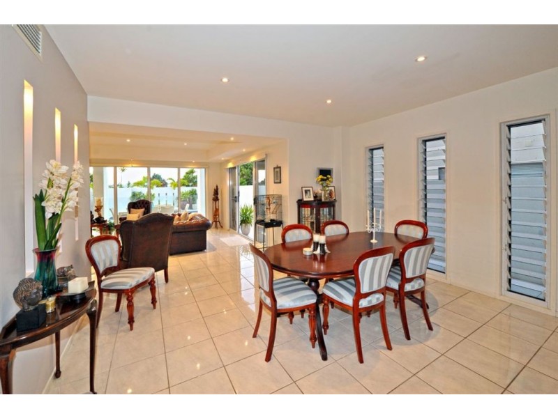 3 Anchorage Circuit, Twin Waters QLD 4564