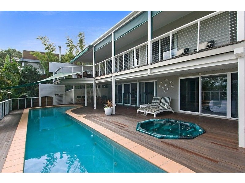 11 Allambi Terrace, Noosa Heads QLD 4567