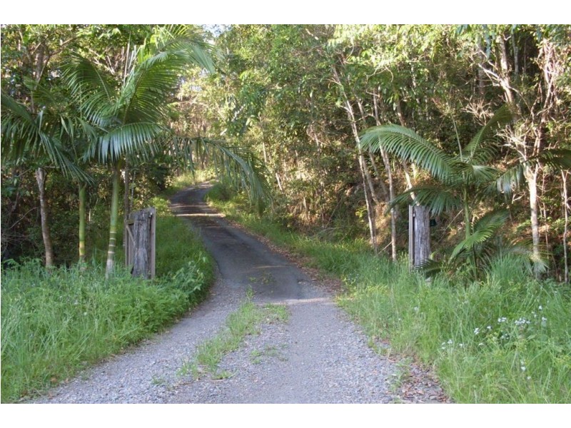 212 MCCORDS RD, Yandina Creek QLD 4561