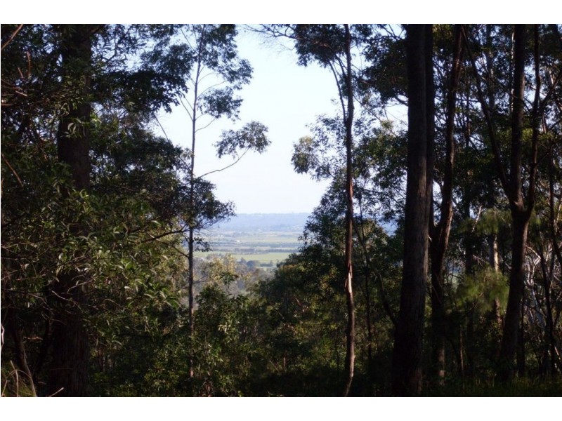 212 MCCORDS RD, Yandina Creek QLD 4561