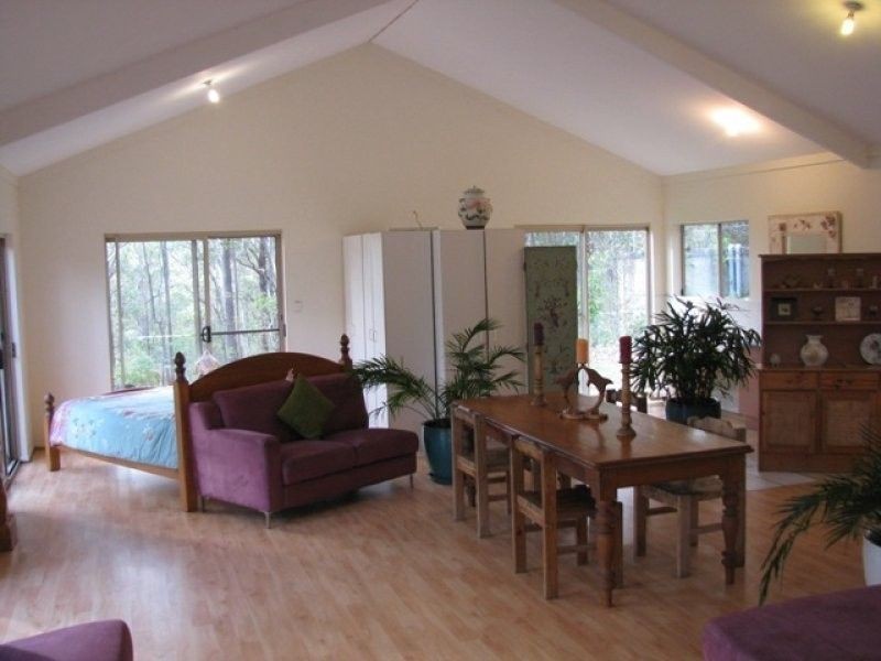 212 MCCORDS RD, Yandina Creek QLD 4561