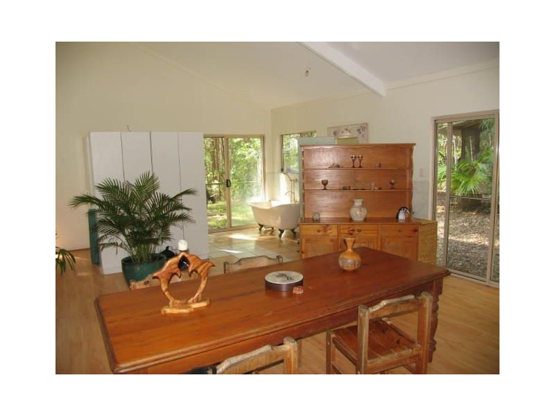 212 MCCORDS RD, Yandina Creek QLD 4561