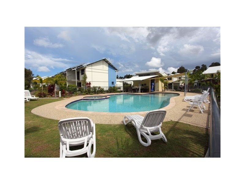 96/73 Hilton Tce, Noosaville QLD 4566