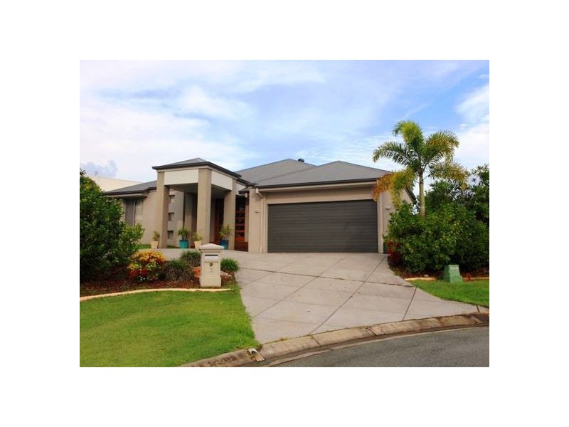 3 Adare Close, Peregian Springs QLD 4573