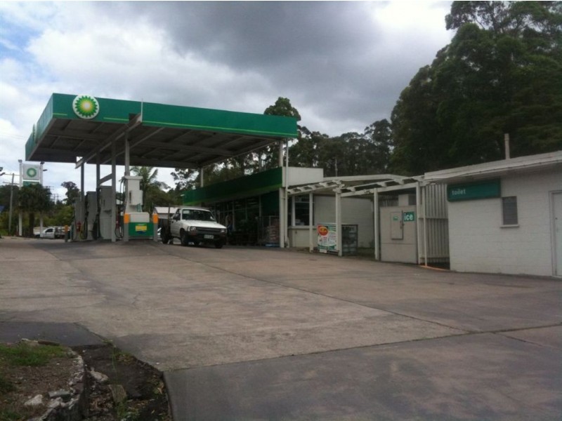 1251 Nambour Connection Road, Kulangoor QLD 4560