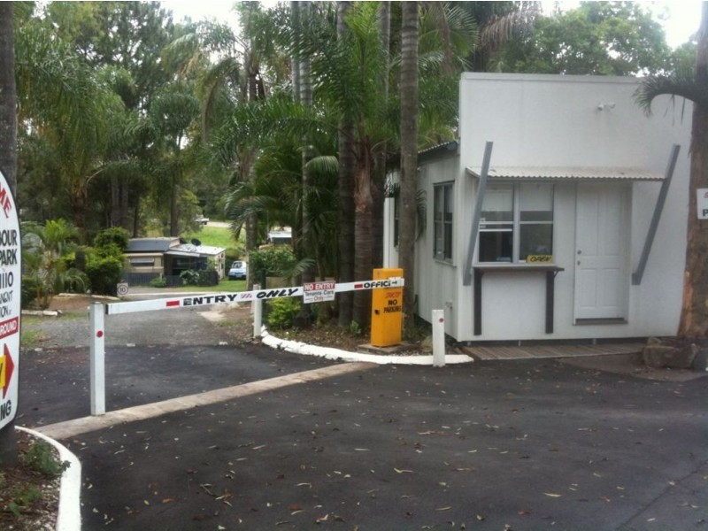 1251 Nambour Connection Road, Kulangoor QLD 4560