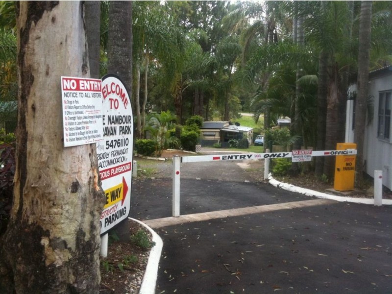 1251 Nambour Connection Road, Kulangoor QLD 4560