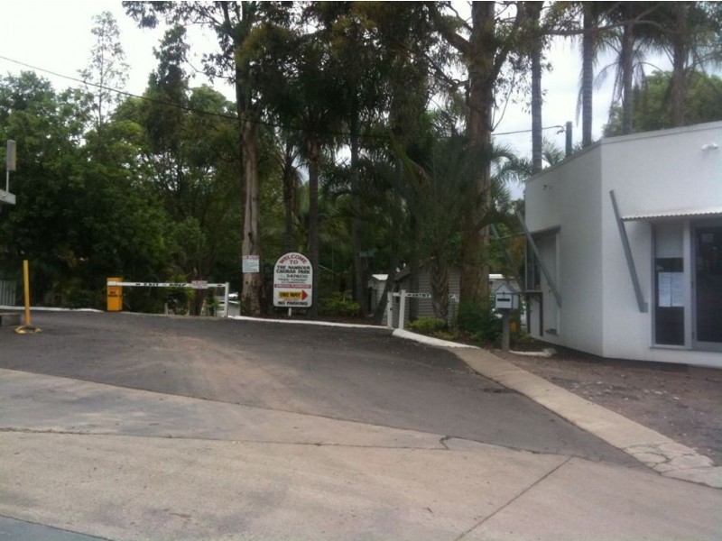 1251 Nambour Connection Road, Kulangoor QLD 4560