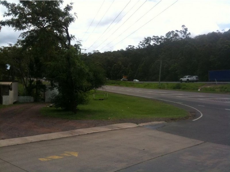 1251 Nambour Connection Road, Kulangoor QLD 4560