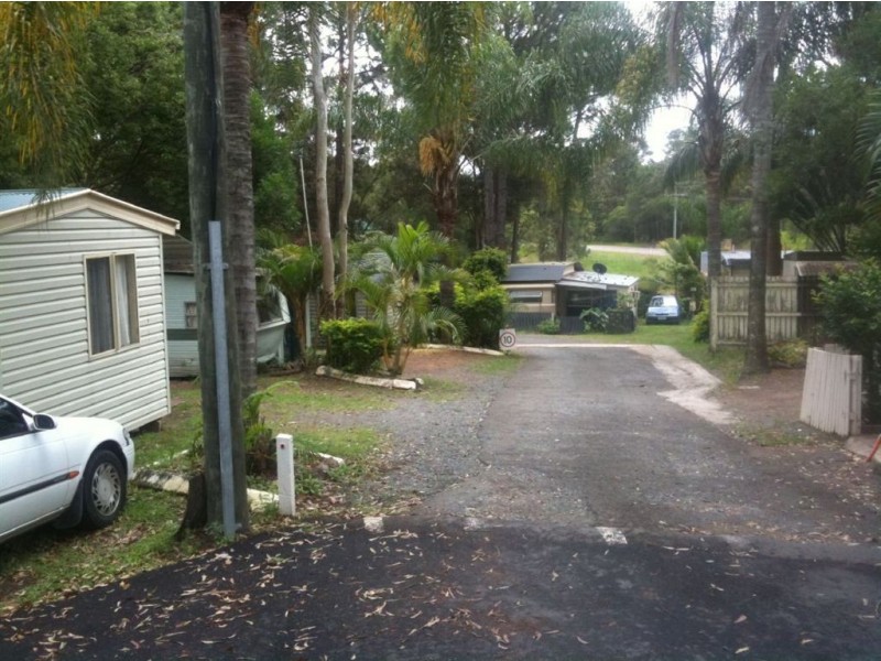 1251 Nambour Connection Road, Kulangoor QLD 4560