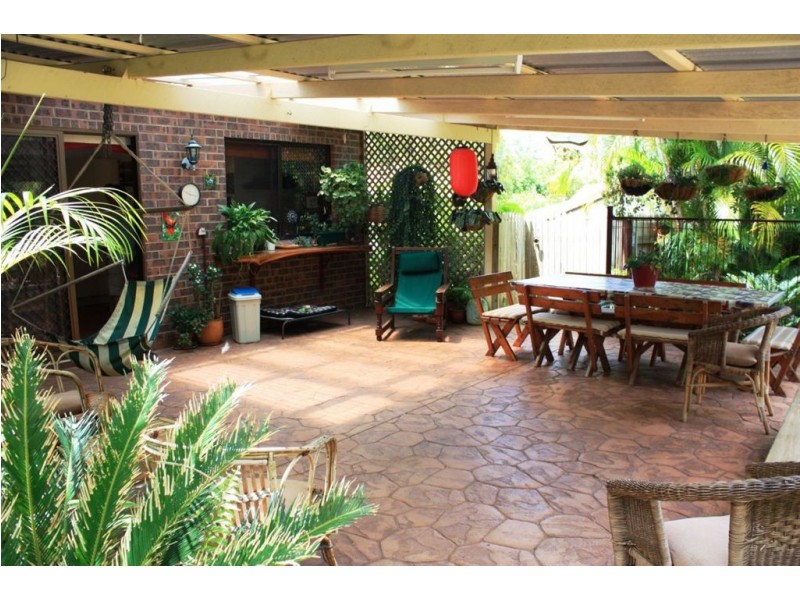 35 Warrack street, Mount Coolum QLD 4573