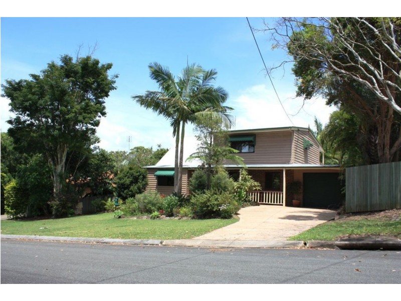 35 Warrack street, Mount Coolum QLD 4573