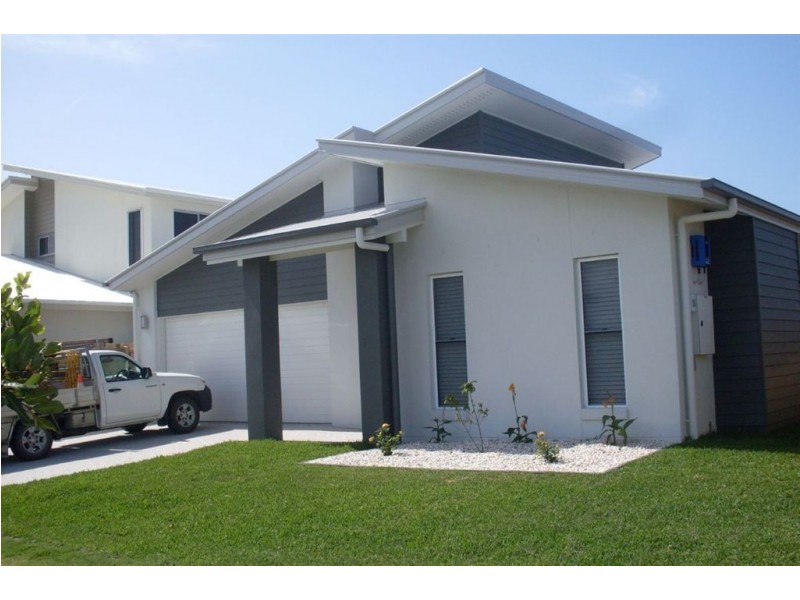 11 Breakers Place, Mount Coolum QLD 4573