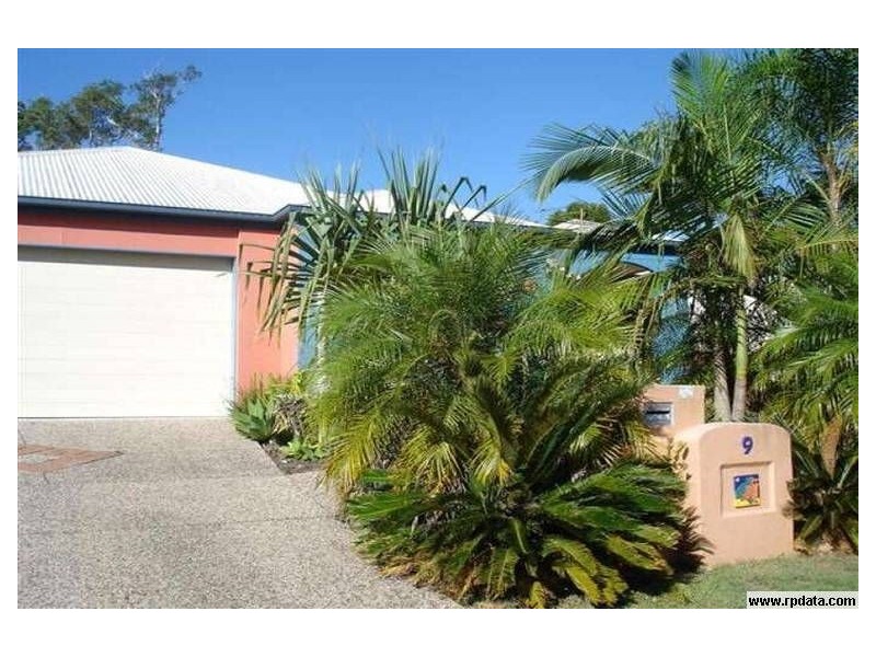 9 cooloola Place, Twin Waters QLD 4564