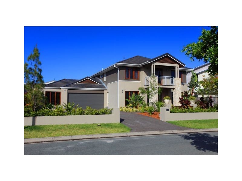 14 Inverness Place, Peregian Springs QLD 4573