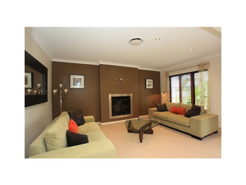 14 Inverness Place, Peregian Springs QLD 4573