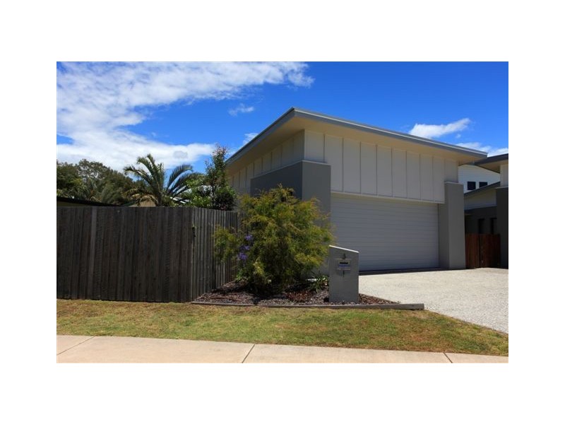 1/3 Catalina Drive, Mudjimba QLD 4564