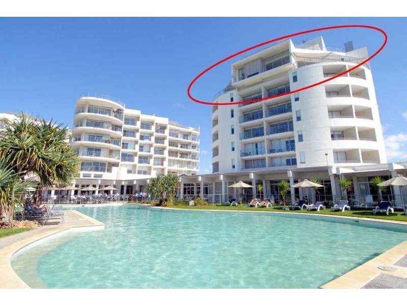 2000/923 David Low Way, Marcoola QLD 4564