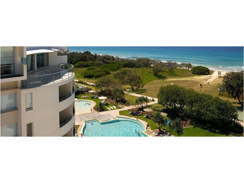 2000/923 David Low Way, Marcoola QLD 4564