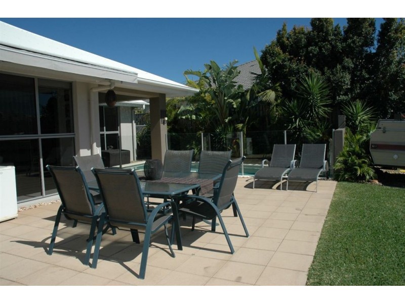 1 Bahran Court, Peregian Springs QLD 4573