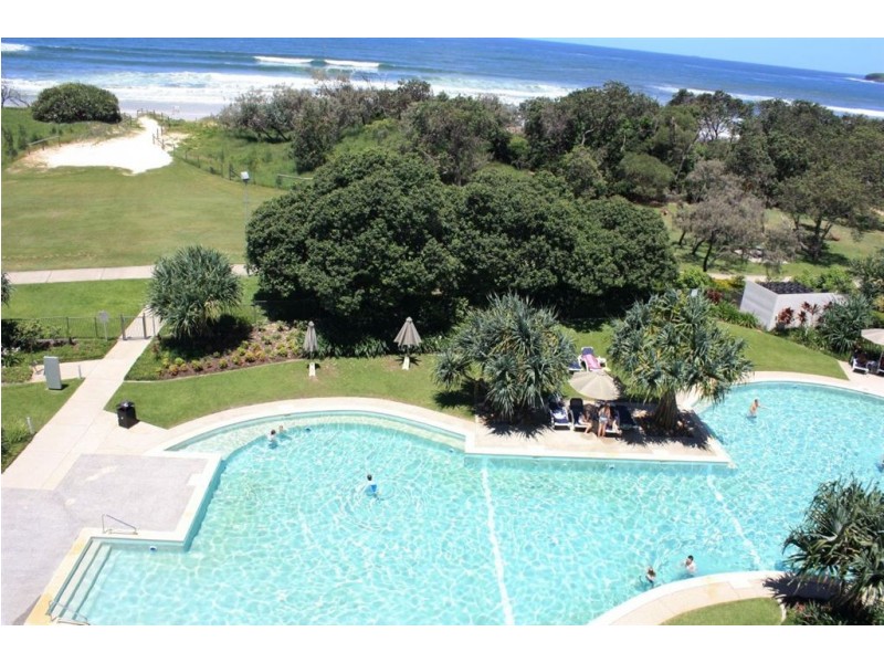 2109/923 David Low Way, Marcoola QLD 4564