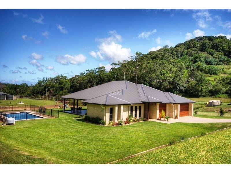 7 BELVEDERE PLACE, Maroochy River QLD 4561