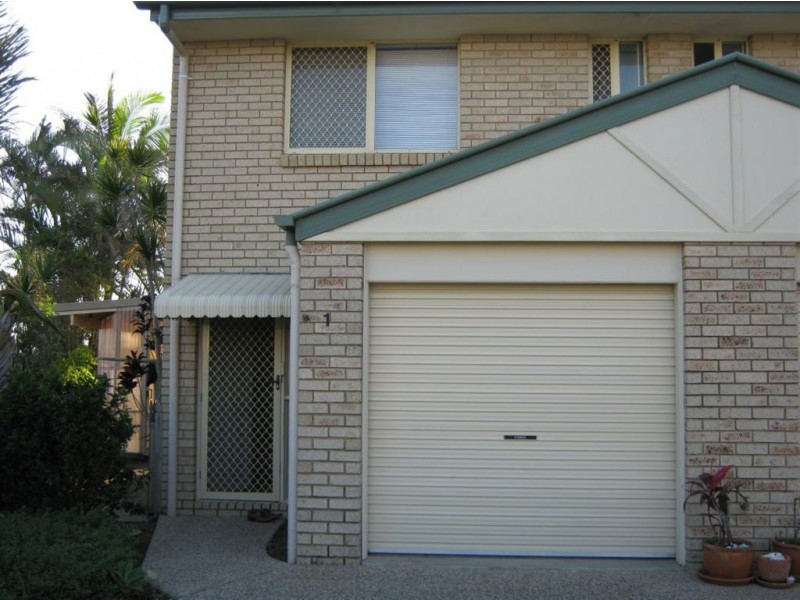 1/121 Keith royal drive, Marcoola QLD 4564