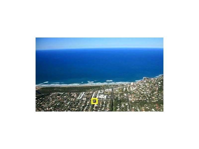 25 Sunrise Avenue, Coolum Beach QLD 4573
