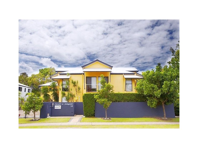 1/58 Springfield Avenue, Coolum Beach QLD 4573