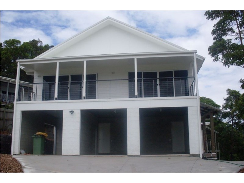16 Elly Circuit, Mount Coolum QLD 4573