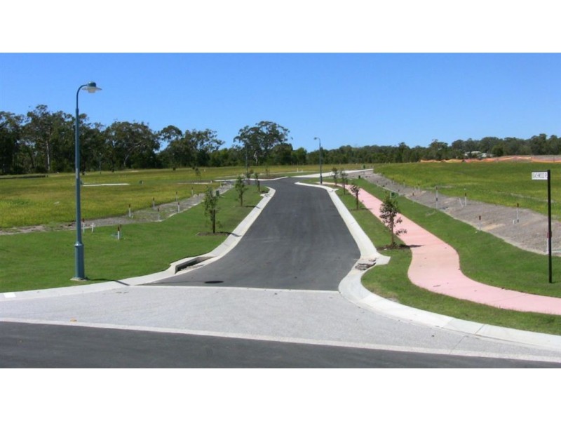 Lot 4203 Beachwood Place, Peregian Springs QLD 4573