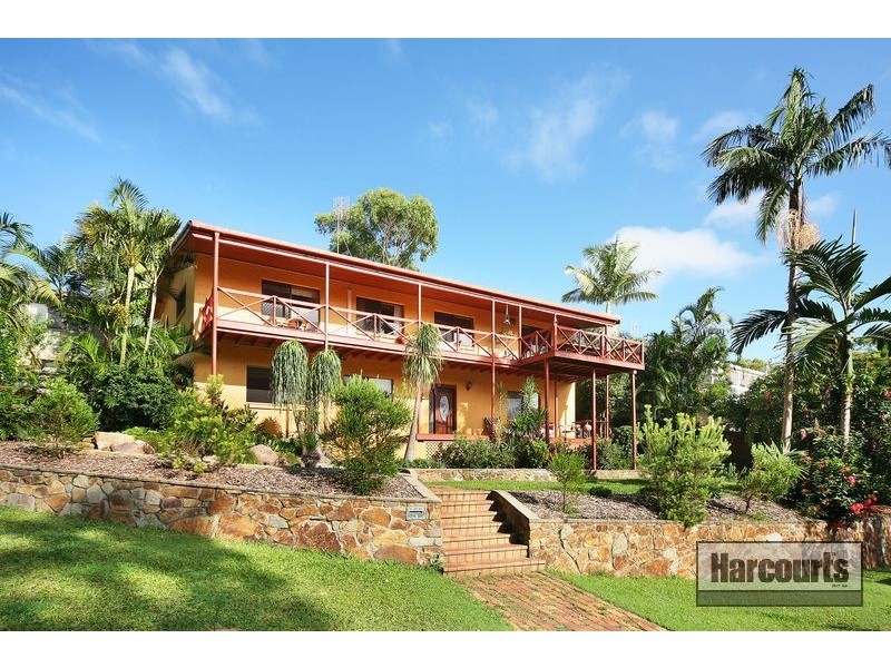 4 Carrock Crt, Mount Coolum QLD 4573