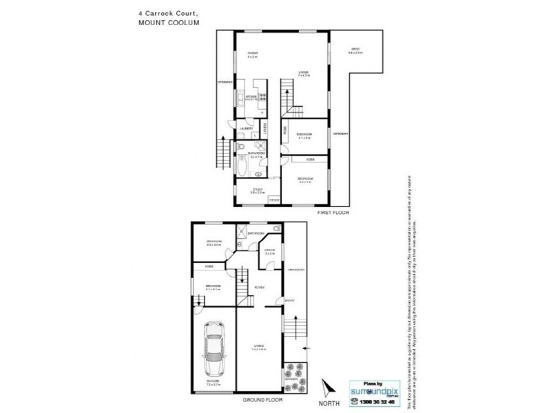 4 Carrock Crt, Mount Coolum QLD 4573