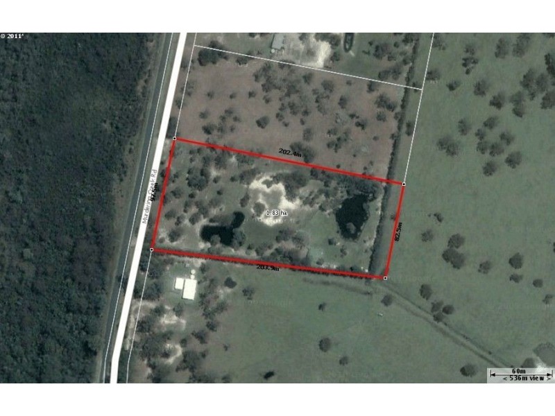 40 Murdering Creek Road, Peregian Beach QLD 4573