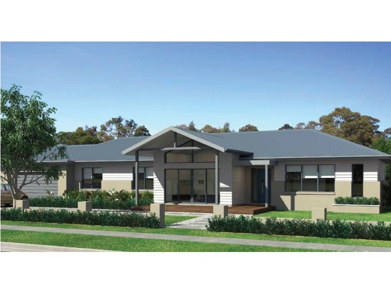 40 Murdering Creek Road, Peregian Beach QLD 4573