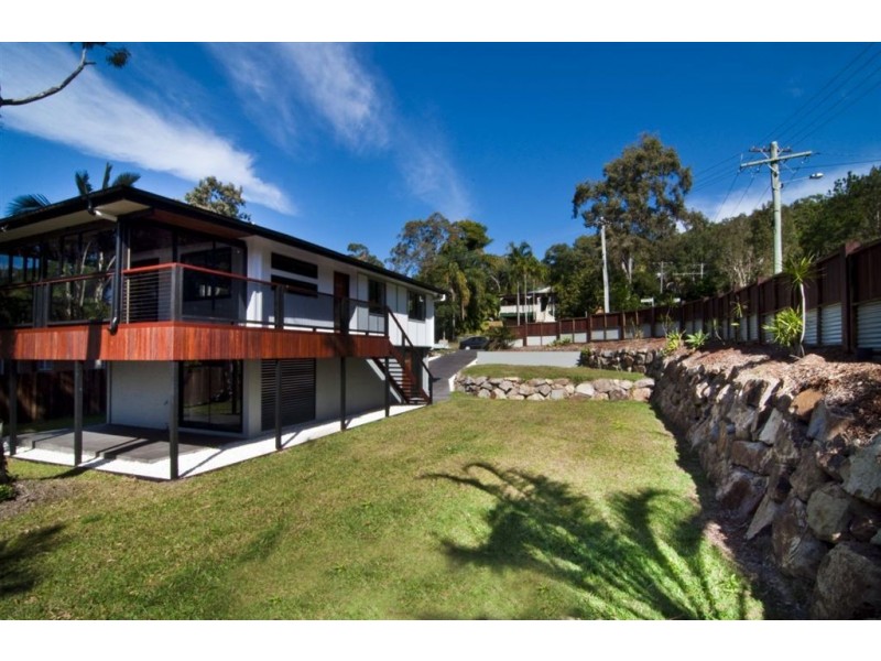 1 LORIEN AVE, Coolum Beach QLD 4573