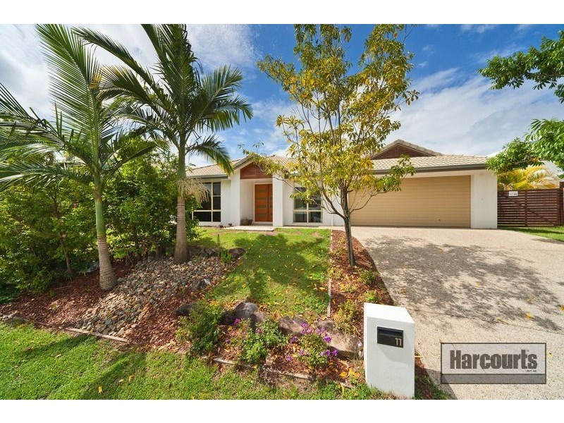 11 Dornoch Way, Peregian Springs QLD 4573