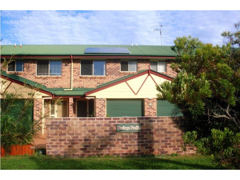 4/17 FLINDERSIA ST, Marcoola QLD 4564