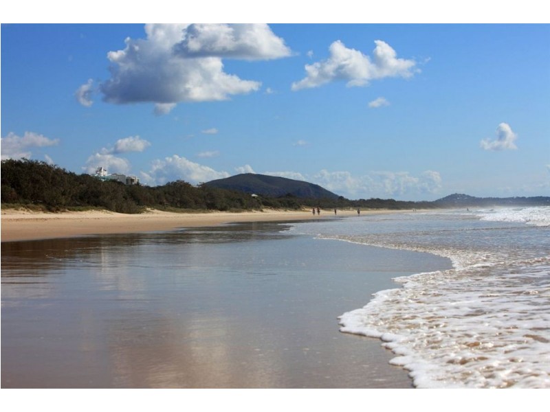 10 Oceancall Lane, Mount Coolum QLD 4573