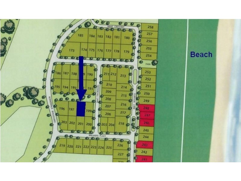 10 Oceancall Lane, Mount Coolum QLD 4573