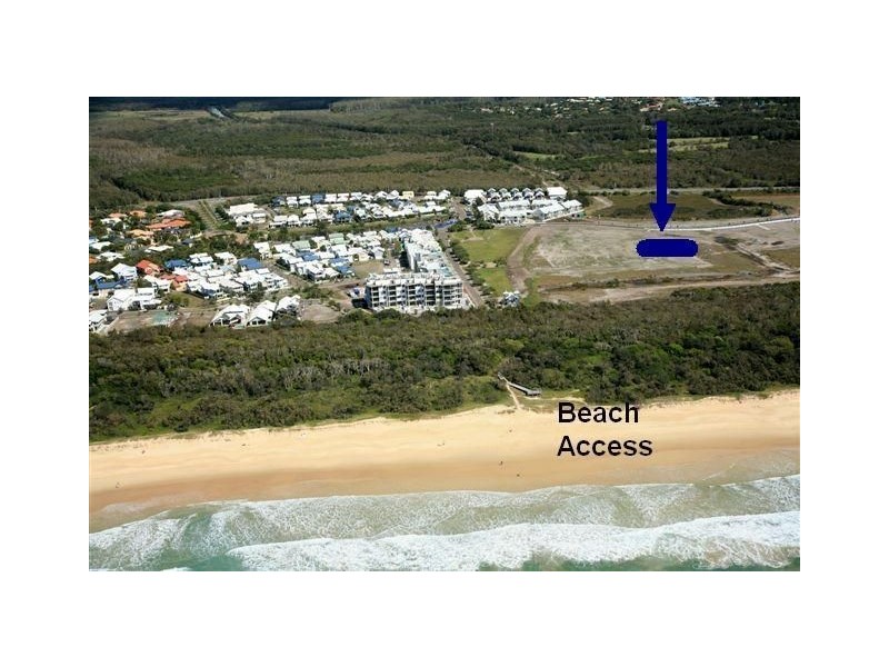10 Oceancall Lane, Mount Coolum QLD 4573
