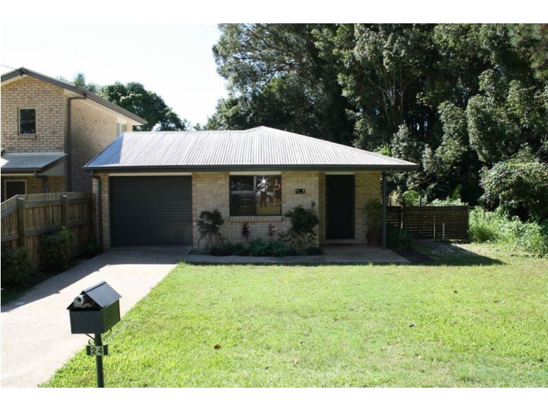 24 court road, Nambour QLD 4560