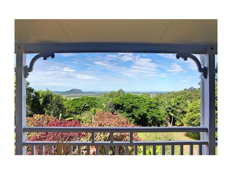 2 CALADENIA COURT, Maroochy River QLD 4561