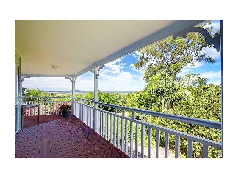 2 CALADENIA COURT, Maroochy River QLD 4561