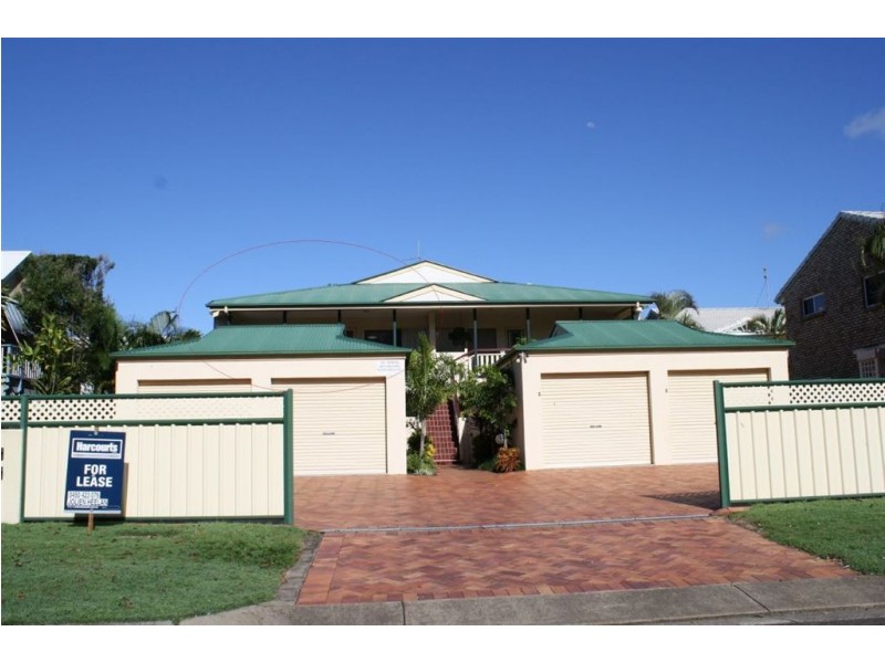 3/26 TANNAH STREET EAST, Mount Coolum QLD 4573