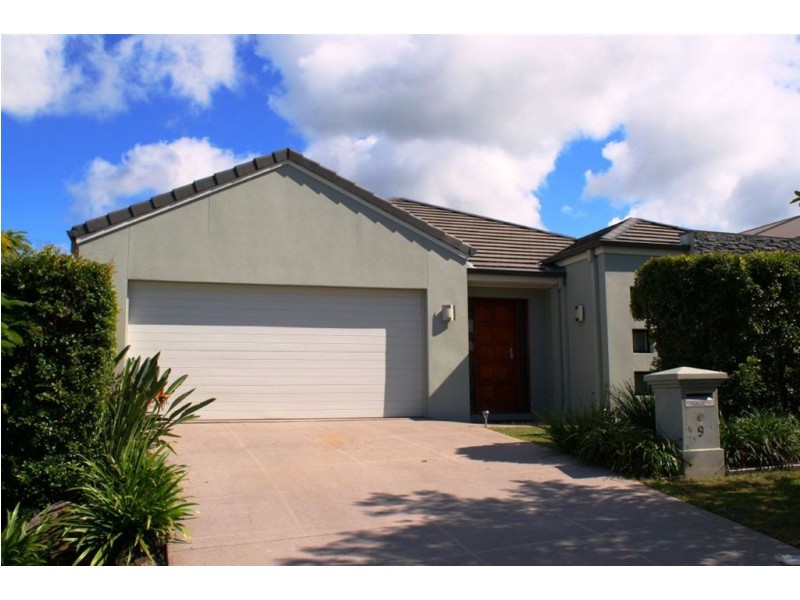 9 Bellerive Avenue, Peregian Springs QLD 4573