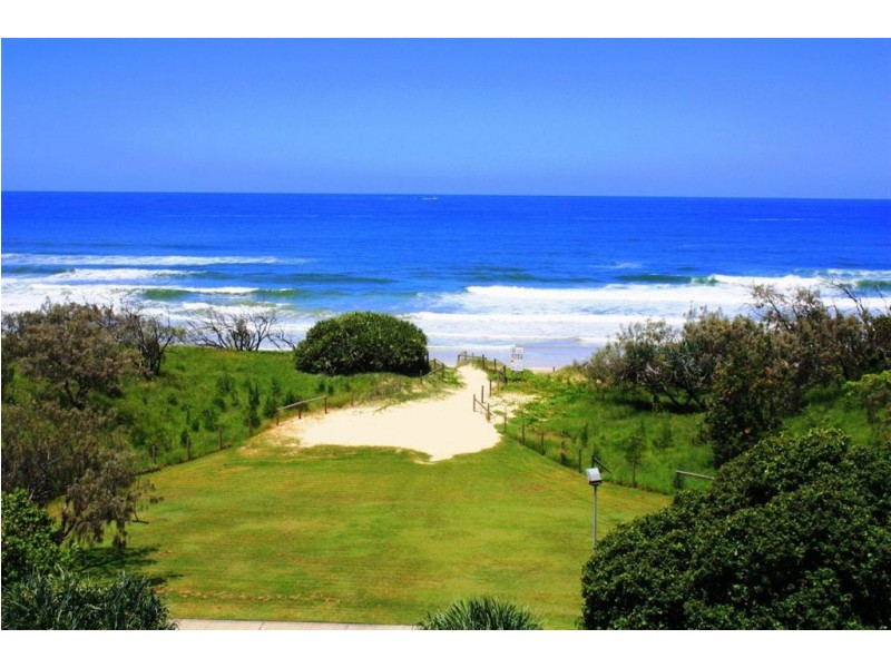 2404/923 David Low Way, Marcoola QLD 4564